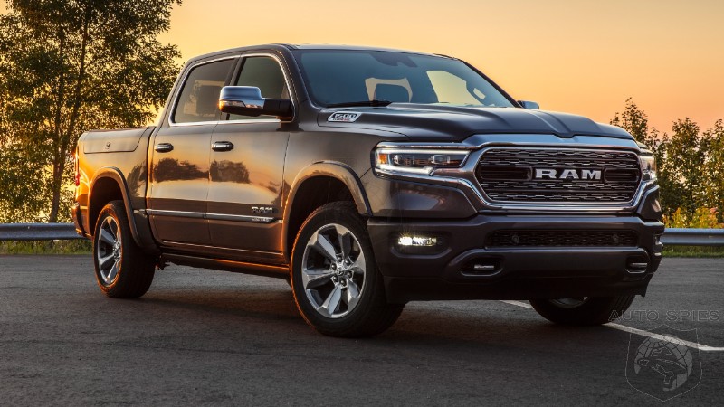 Dodge RAM Owner Fails In Basic Maintenance, Gets Saddled With $19,000 Repair Bill
